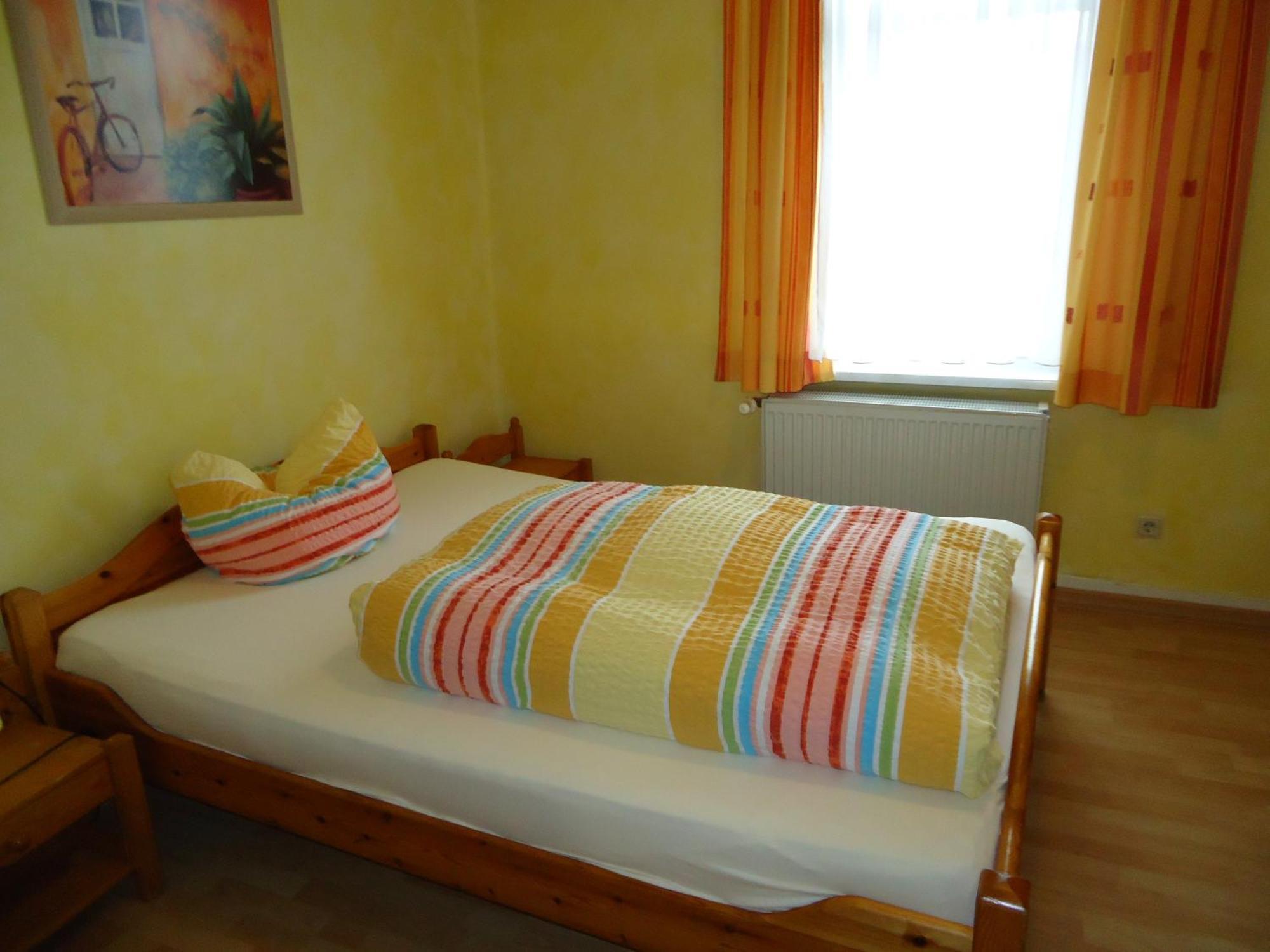 Gaestehaus Verhoeven Гослар Номер фото