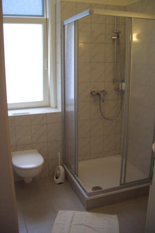 Gaestehaus Verhoeven Гослар Номер фото