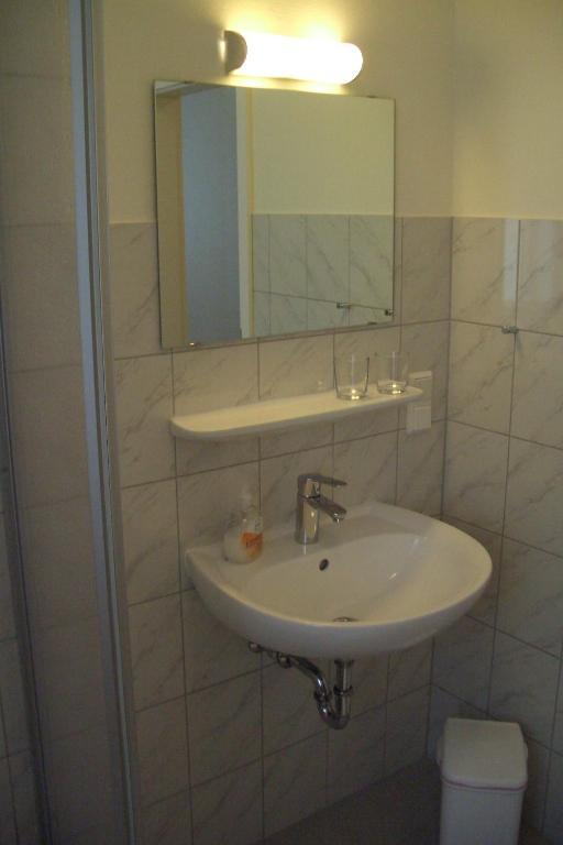 Gaestehaus Verhoeven Гослар Номер фото