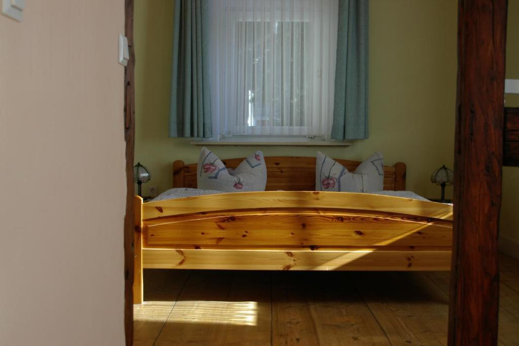 Gaestehaus Verhoeven Гослар Экстерьер фото